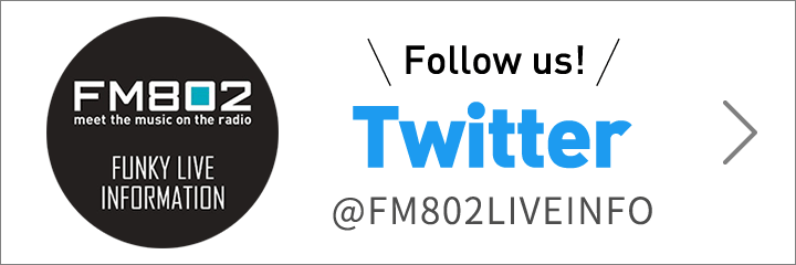 Twitter @FM802LIVEINFO