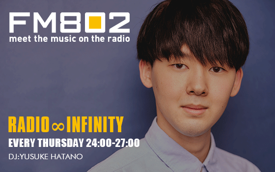 RADIO∞INFINITY