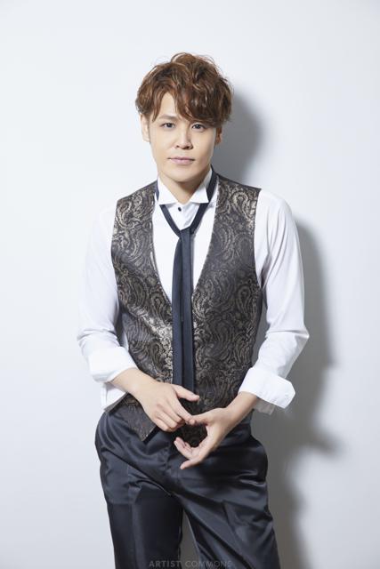 宮野真守