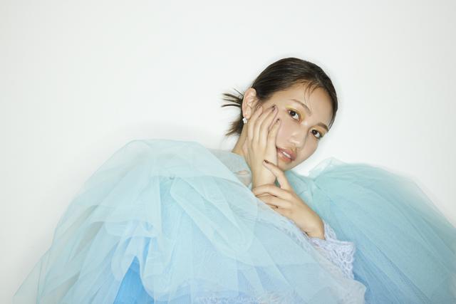 井上苑子